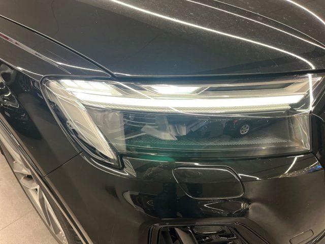 AUDI Q7 SUV 50 TDI quattro tiptronic S line Edition