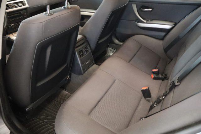 BMW 318 i ? EURO 5 Benzina