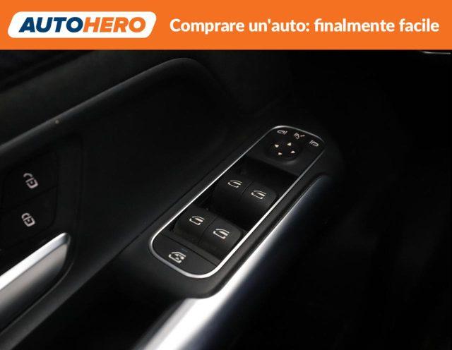 MERCEDES-BENZ B 200 d Automatic AMG Line Premium