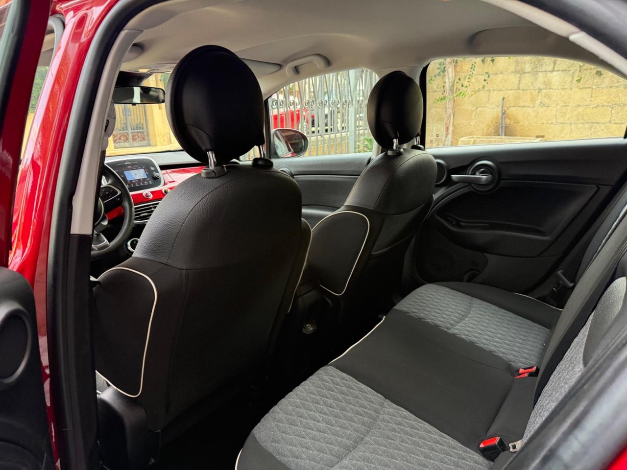 Fiat 500X 1.3 MultiJet 95 CV City Cross