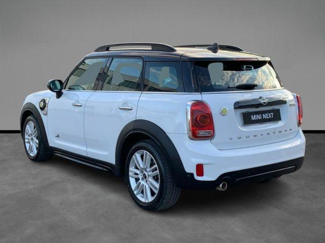 MINI Countryman 1.5 Cooper SE Hype Countryman ALL4 Automatica