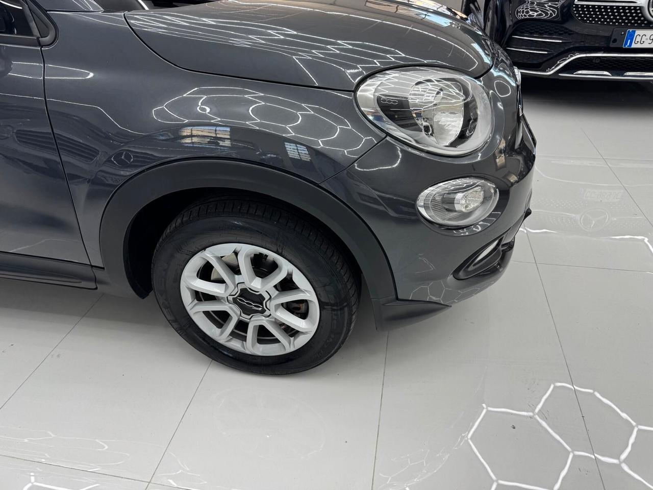 Fiat 500X 1.3 MJT 95Cv Diesel - OK NEOPATENTATI