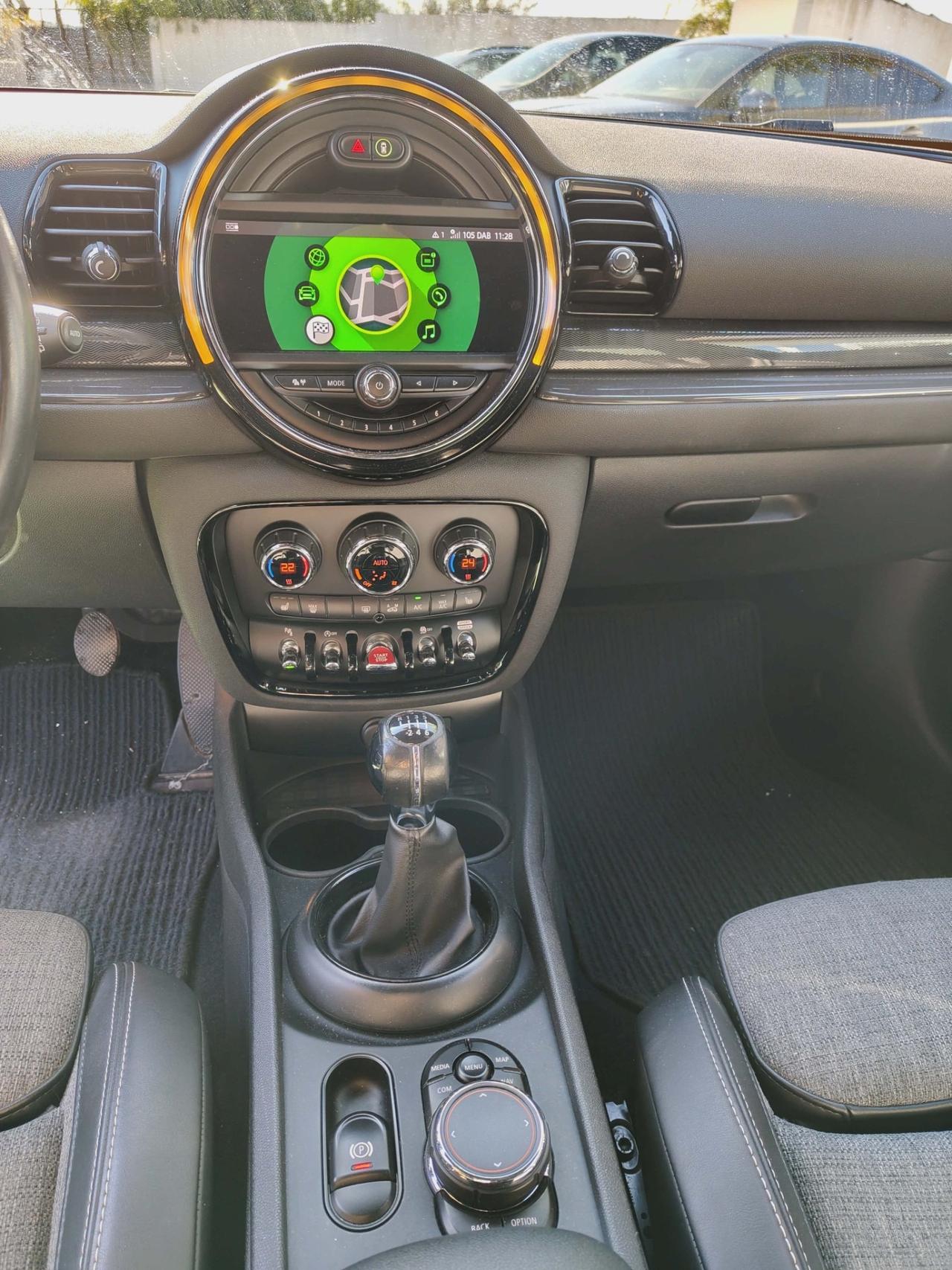 Mini One D Clubman 1.5 Business - 2019