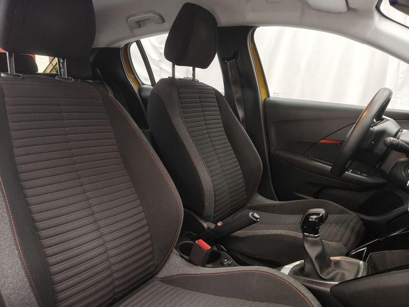 Peugeot 208 208 PureTech 100 Stop&Start 5 porte Active Pack