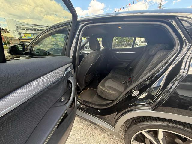 BMW X2 xDrive20d Msport-X SCONTO ROTTAMAZIONE