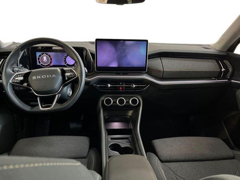 Skoda Kodiaq II 2024 2.0 tdi Executive 150cv dsg 7p.ti