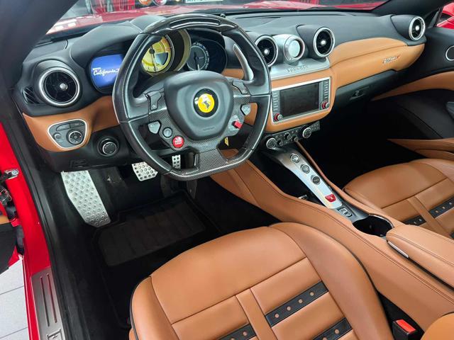 FERRARI California T DCT HANDLING SPECIALE