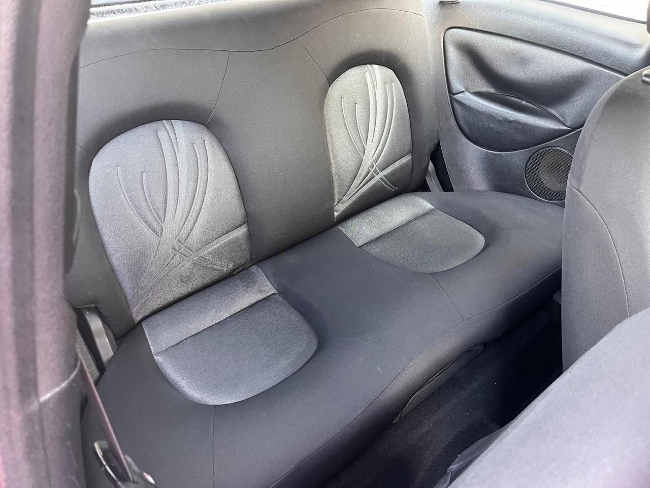 LANCIA YPSILON 1.2 68CV PLATINUM