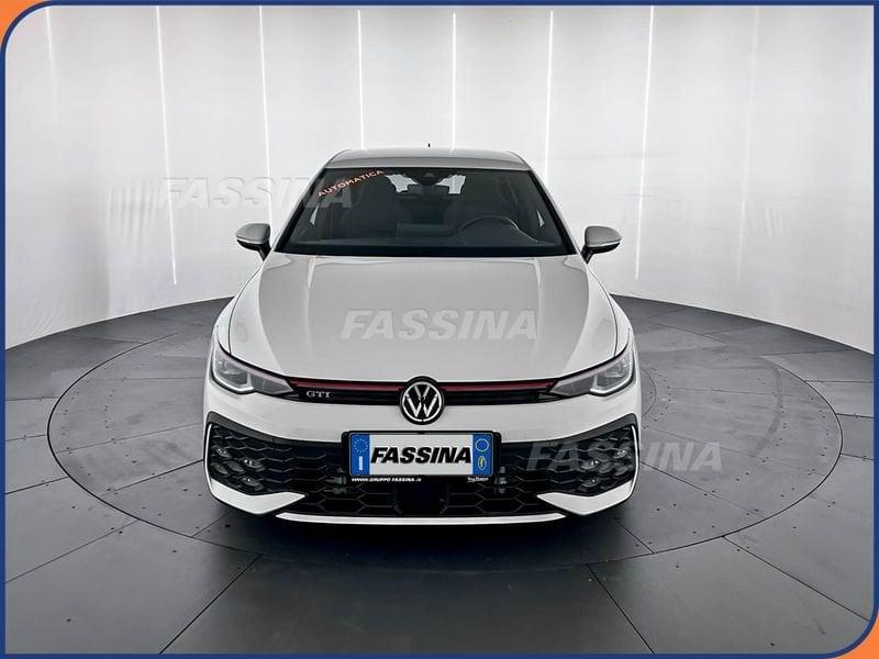 Volkswagen Golf Golf 2.0 TSI GTI DSG