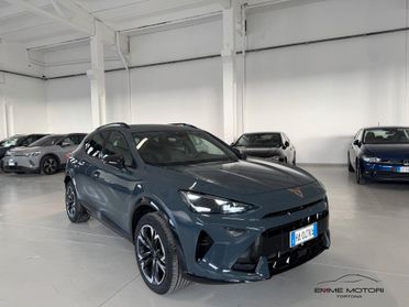 CUPRA Formentor 1.5 hybrid 150cv dsg EDGE PACK