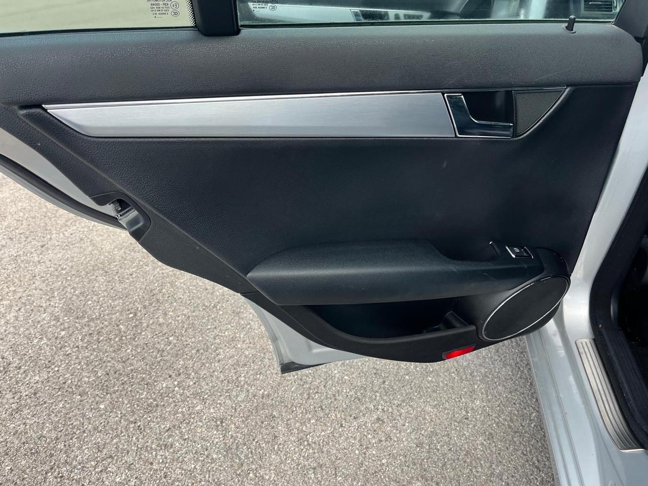 Mercedes-benz C 220 CDI S.W. Avantg. C. Automatico