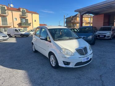 Lancia MUSA 1.3 Mjt 95 CV Platinum