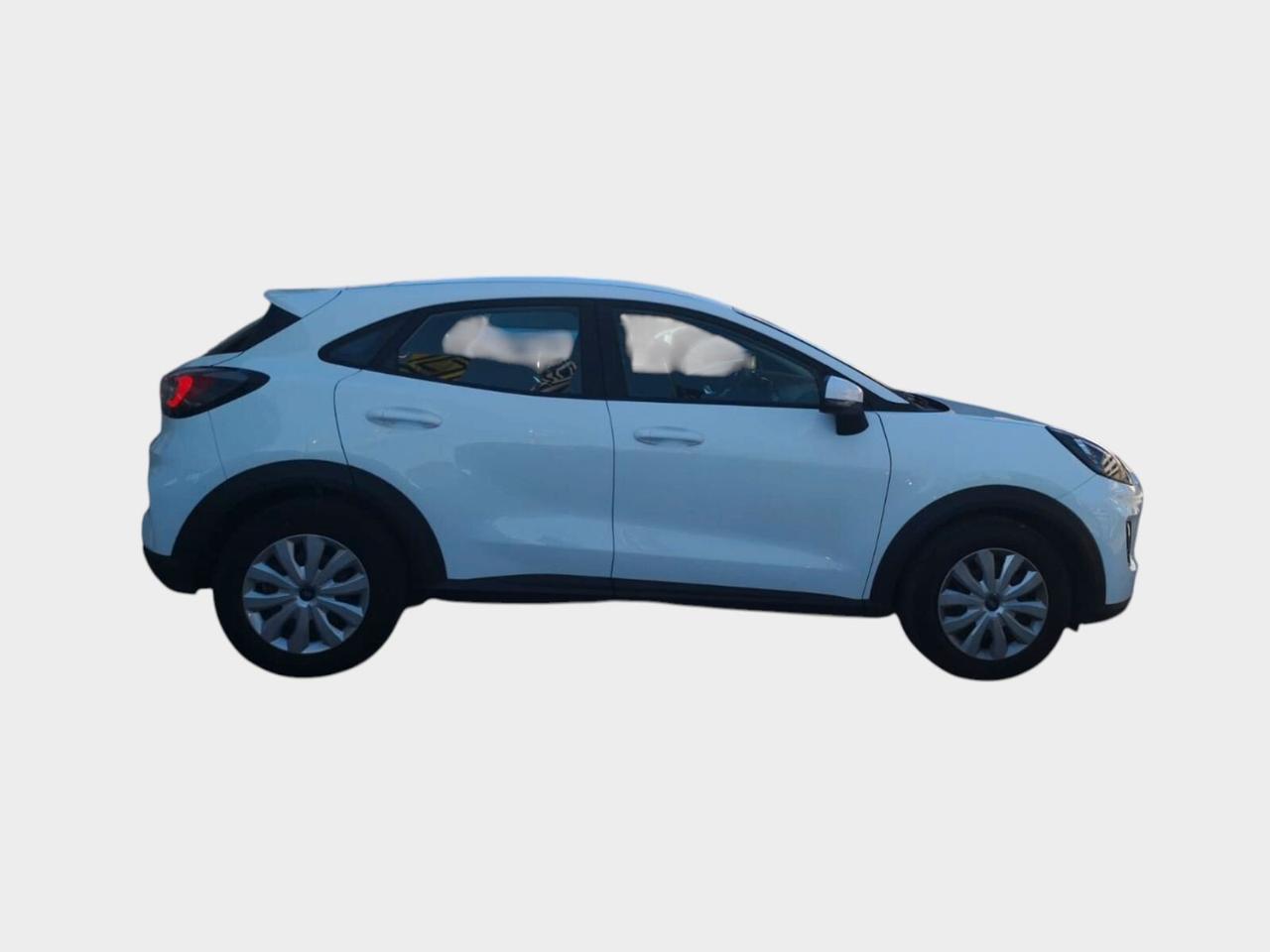 Ford Puma 1.0 EcoBoost 95 CV S&S Connect