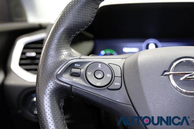OPEL Grandland 1.6 PHEV AUTOMATICA AWD GSE