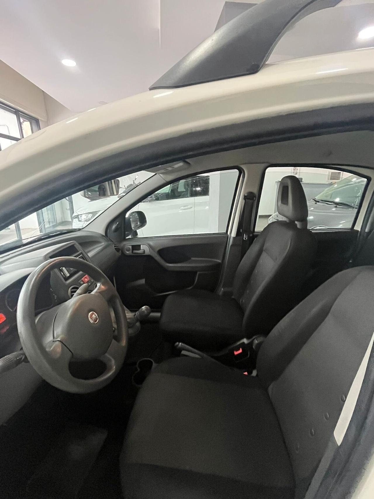 Fiat Panda 1.2 Dynamic EasyPower