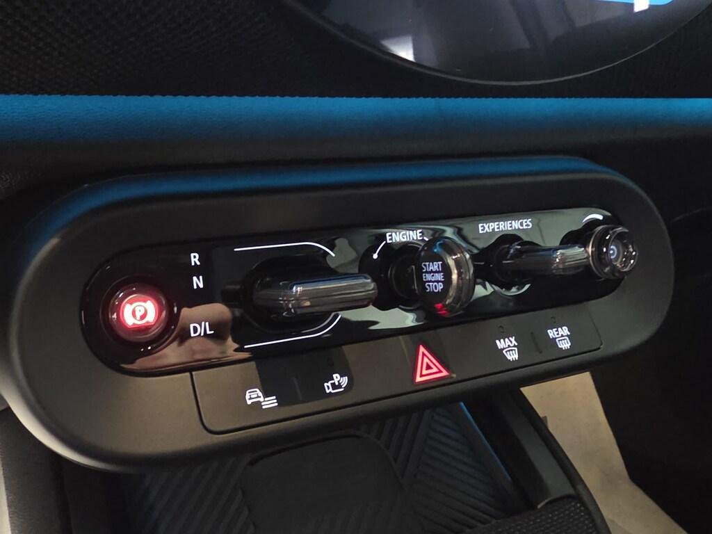 Mini Mini Countryman 1.5 48V C Classic Steptronic