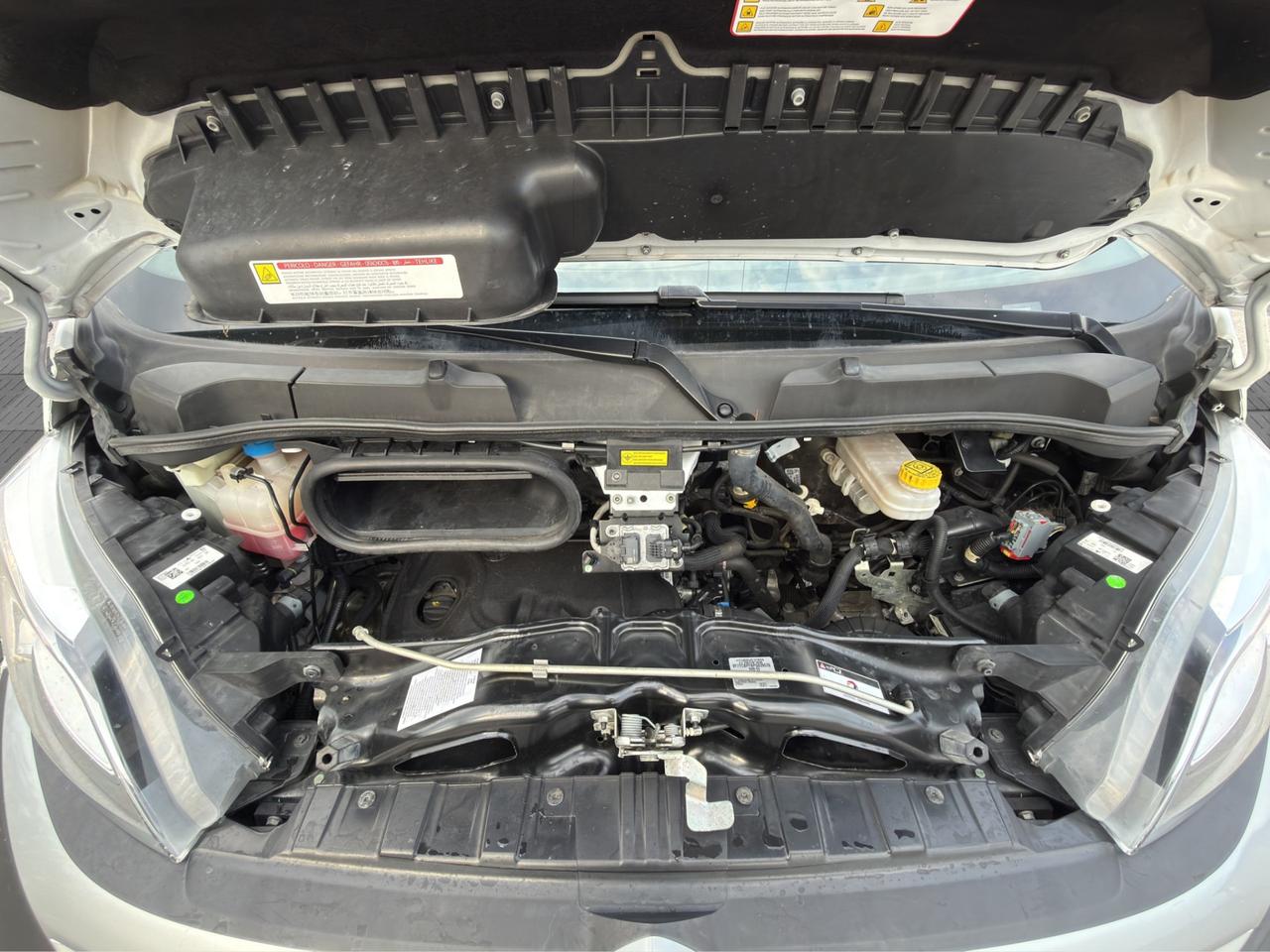 CITROEN Jumper (3ª serie) Jumper 35 BlueHDi 140 S&S PM-TM Furgone