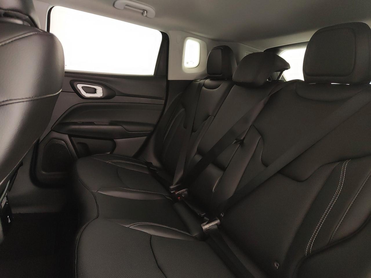 Jeep Compass HYBRID 1.5 TURBO MHEV Summit 130Cv