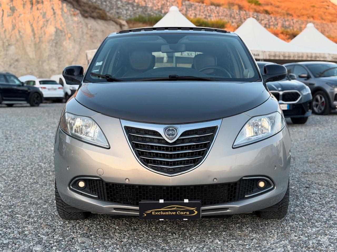 Lancia Ypsilon 1.3 MJT 16V 95 CV 5 porte S&S Platinum