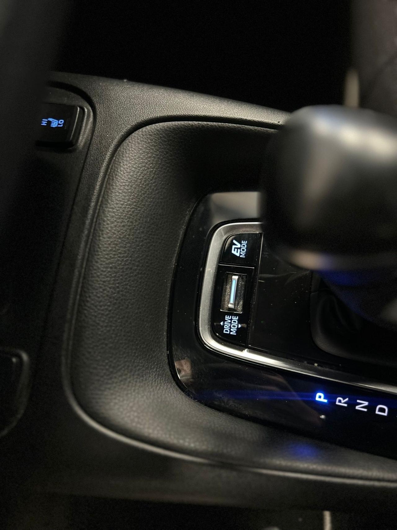 Toyota Corolla Touring Sports 1.8 Hybrid Business