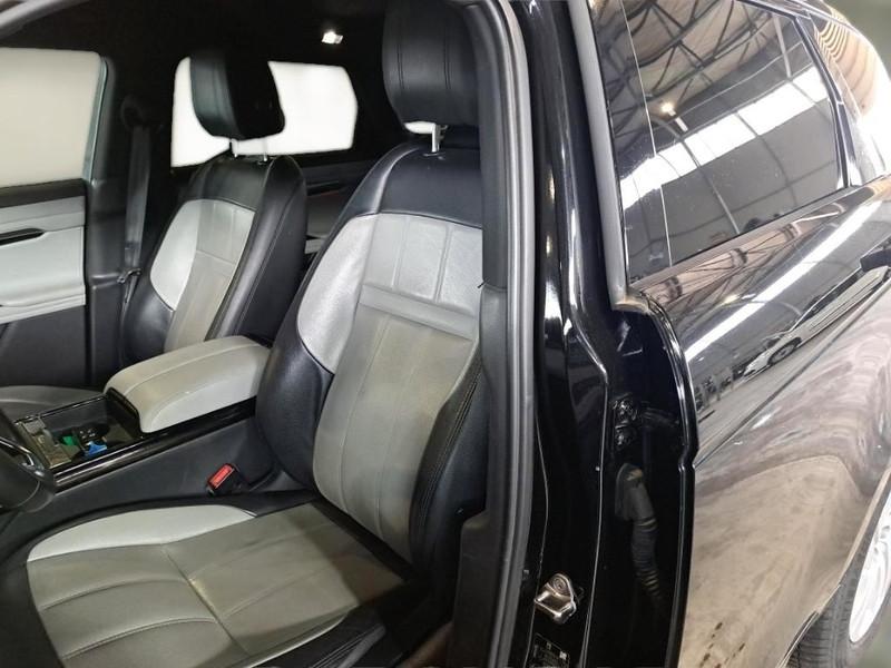 LAND ROVER RANGE ROVER EVOQUE 2.0 D163 MHEV R-Dynamic S AWD auto