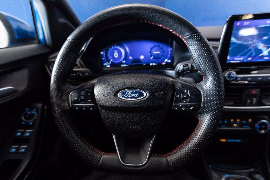 FORD Puma 1.0 ecoboost h ST-Line s&s 125cv del 2023