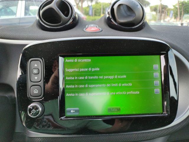 SMART ForTwo 70 1.0 CRUISE,CLIMA ..