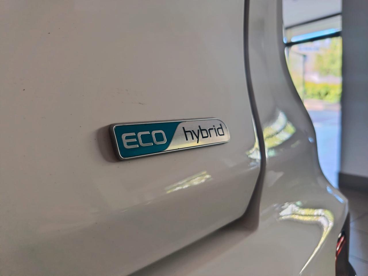 Kia Niro 1.6 GDi DCT PHEV Evolution