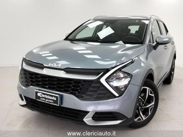 Kia Sportage 1.6 TGDi MHEV Business