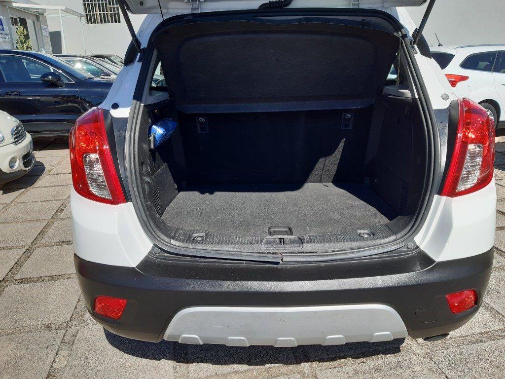 Opel Mokka 1.6 Ecotec 115CV 4x2 Start&Stop