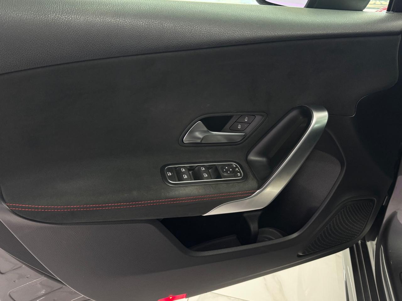 Mercedes-benz Classe A 180d Premium AMG