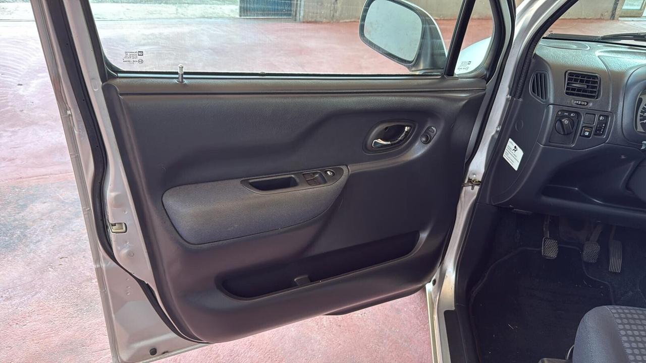 Opel Agila 1.0 12V 65CV Enjoy