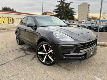 Porsche Macan 2.0