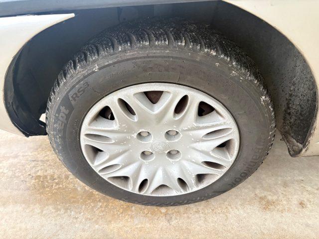 LANCIA Y 1.1i cat Elefantino TENUTRA BENE PRONTA CONSEGNA