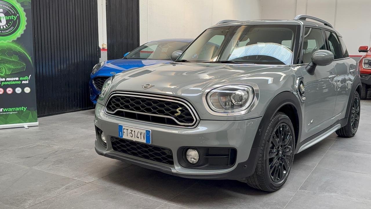 Mini Cooper Countryman 1.5 SE Hype ALL4 Automatica