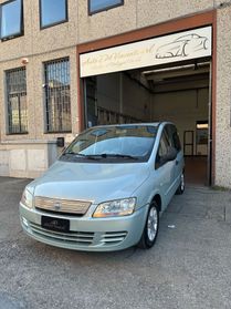 Fiat Multipla 1.9 MJT Family