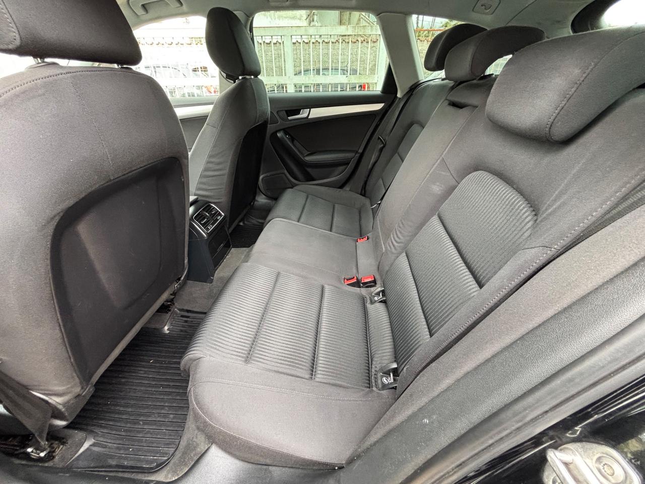 AUDI A4 2.0 TDI150CV AUTOMATICA FULL OPT