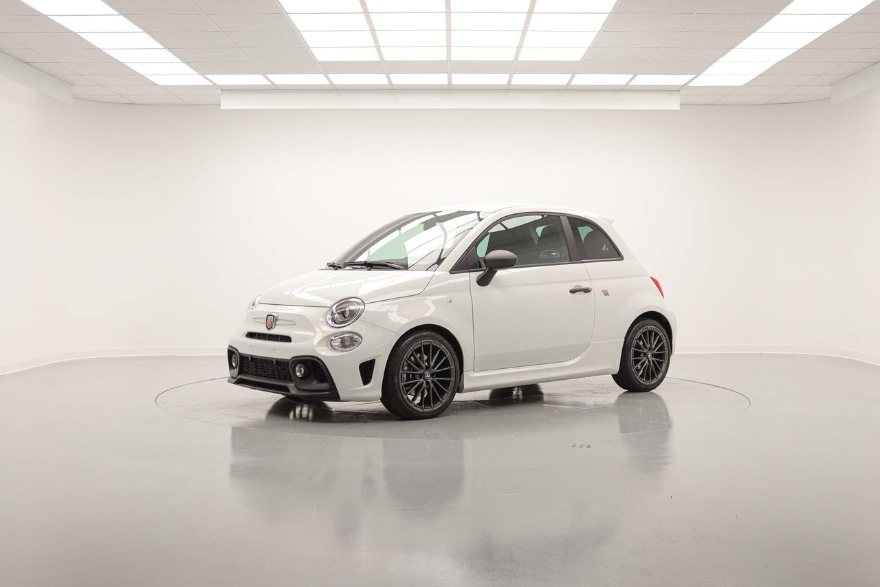 ABARTH 595 1.4 TURBO T-JET 165 CV