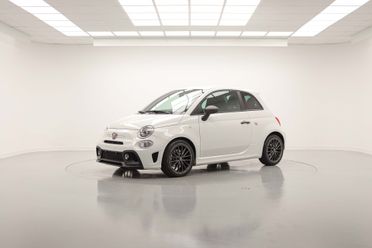 ABARTH 595 1.4 TURBO T-JET 165 CV