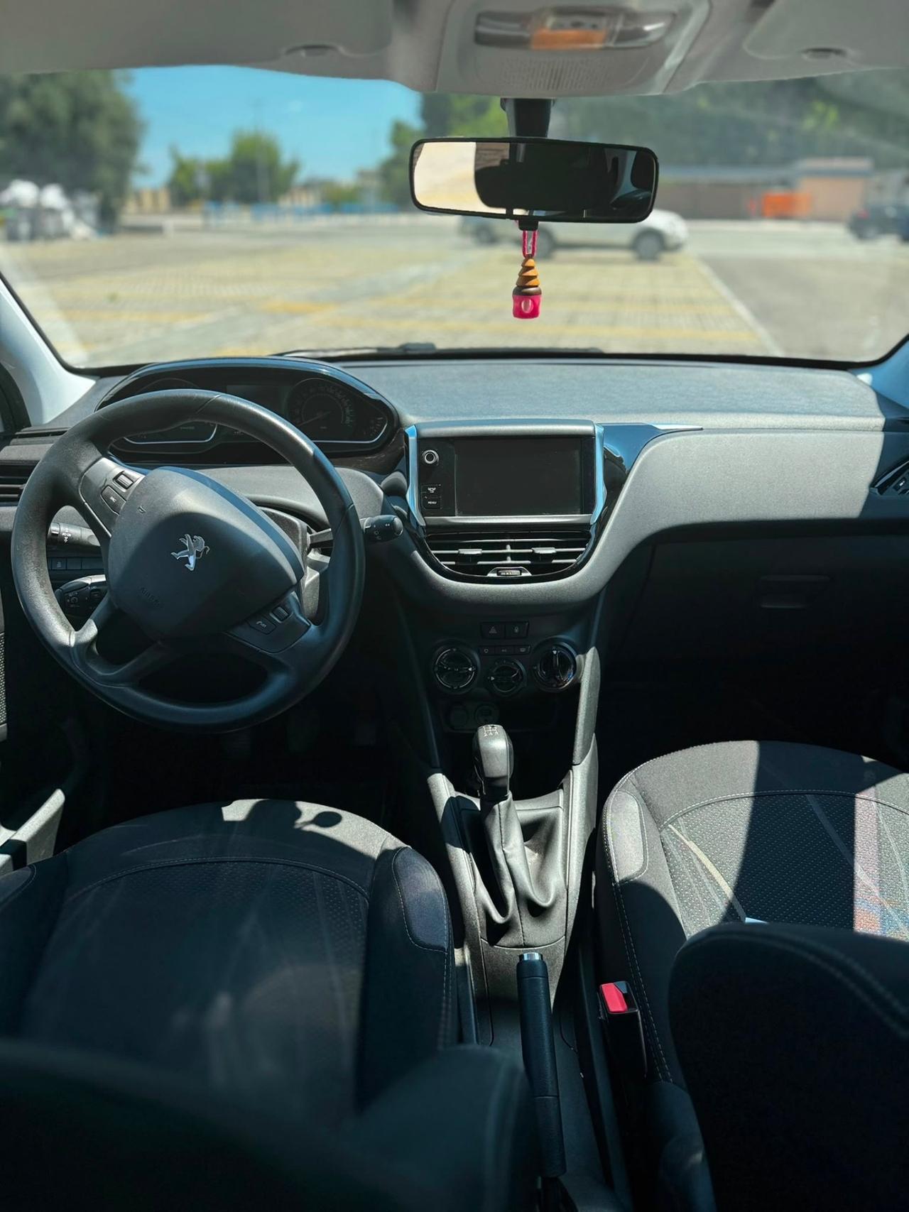 Peugeot 208 1.4 VTi 95 CV 5p. GPL Active