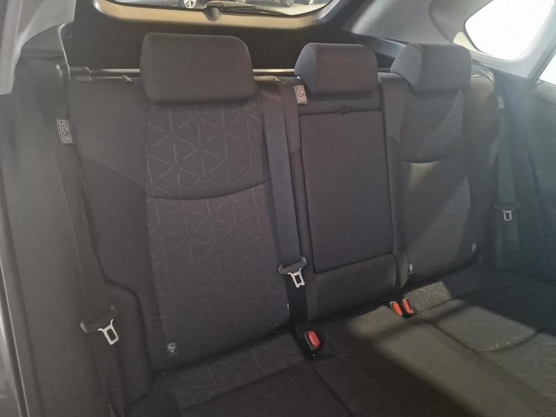 TOYOTA RAV 4 2.5 HV 178cv E-CVT Dynamic 2WD