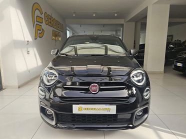 FIAT 500X 1.0 T3 120 CV Sport fari led da ?199,00