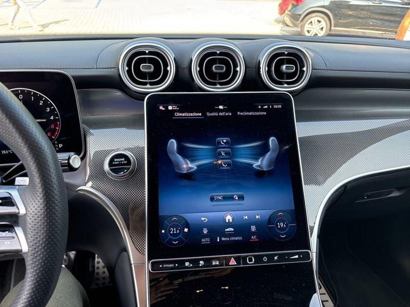 Mercedes-Benz GLC 300de 4Matic EQ-Power AMG Line Premium