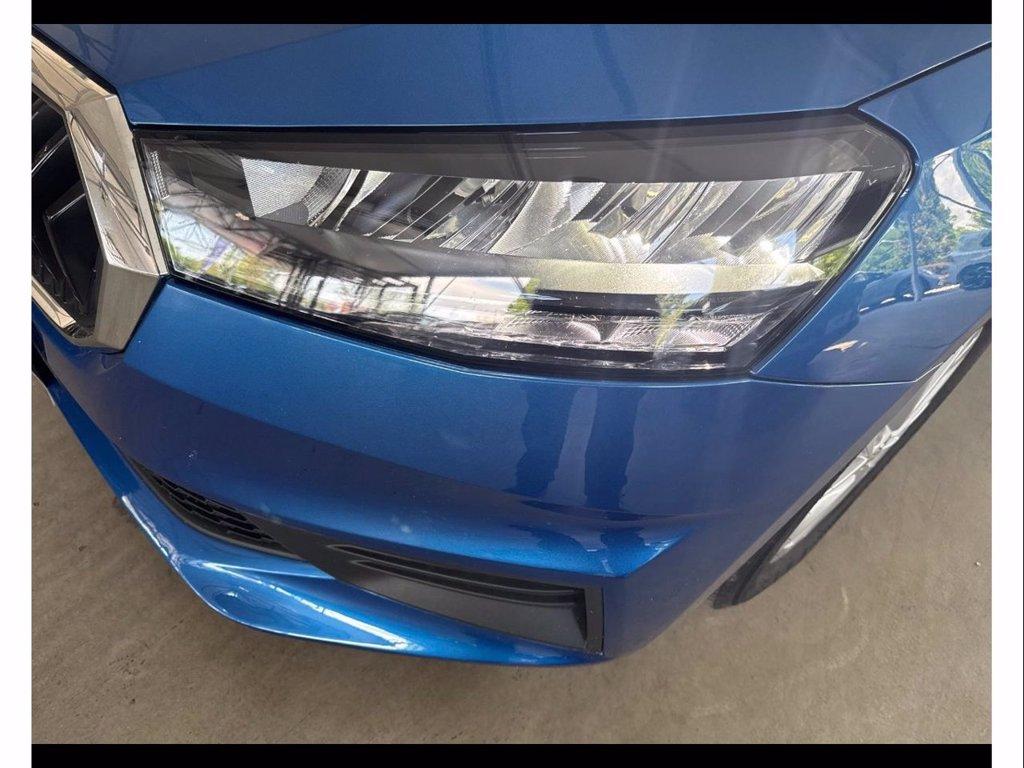 SKODA Fabia 1.0 tsi evo ambition 110cv del 2023