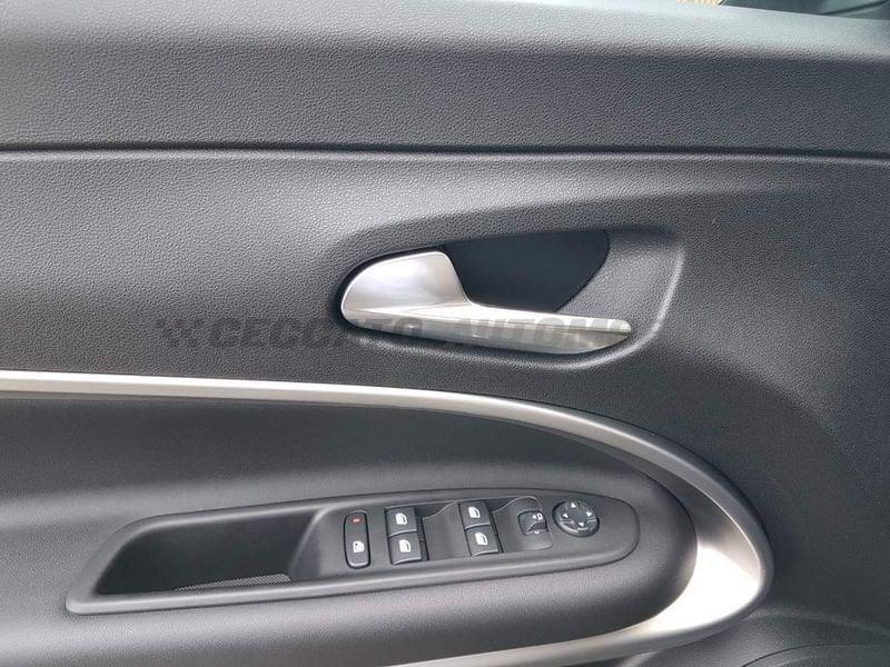 Jeep Avenger Avenger 1.2 turbo Summit fwd 100cv