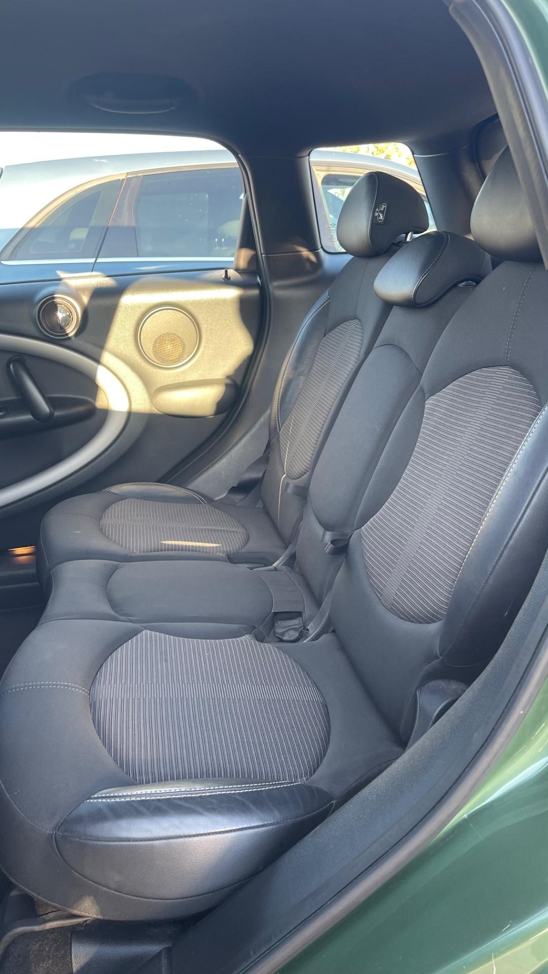 Mini Cooper Countryman 1.6 D 90cv 2015’