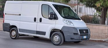 FIAT DUCATO 2.2 GASOLIO -PORTATA 1080 KG-2010