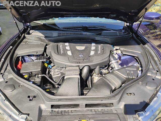 MASERATI Levante V6 Diesel AWD Gransport