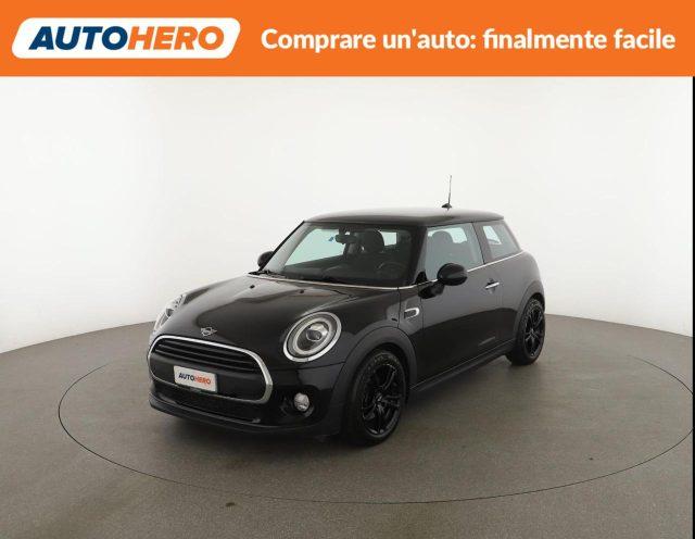 MINI One 1.5 One 75 CV