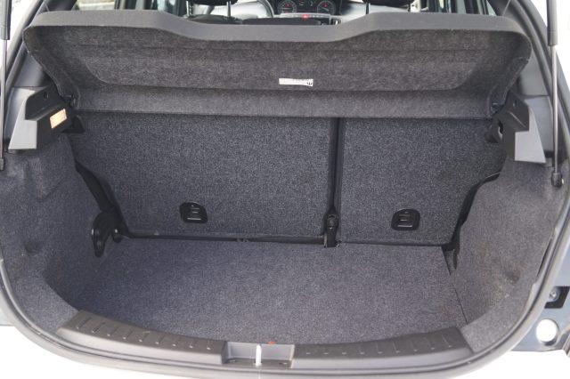 LANCIA Ypsilon 1.0 FireFly 5 porte S&S Hybrid Ecochic Silver